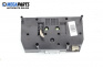 Панел климатроник за Citroen Xsara Picasso (09.1999 - 06.2012), № 9 140 010 369
