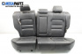 Кожен салон с подгрев за Mazda 6 Station Wagon I (08.2002 - 12.2007), 4+1 вр.