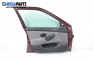 Врата за Peugeot 406 Sedan (08.1995 - 01.2005), 4+1 вр., седан, позиция: предна, лява