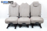 Комплект салон за Citroen C4 Grand Picasso I (10.2006 - 12.2013), 4+1 вр.