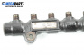 Горивна рейка за Citroen C4 Grand Picasso I (10.2006 - 12.2013) 1.6 HDi, 109 к.с., № 9654592680
