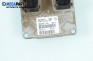 Компютър двигател за Fiat Stilo Hatchback (10.2001 - 11.2010) 1.6 16V (192_XB1A), 103 к.с., № IAW 5NF.T1