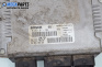 Компютър двигател за Citroen C5 I Hatchback (03.2001 - 03.2005) 2.2 HDi (DC4HXB, DC4HXE), 133 к.с., № 9652184480