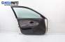 Врата за Mitsubishi Carisma Hatchback (07.1995 - 06.2006), 4+1 вр., хечбек, позиция: предна, лява