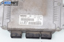 Компютър двигател за Citroen C5 I Hatchback (03.2001 - 03.2005) 2.2 HDi (DC4HXB, DC4HXE), 133 к.с., № 0 281 011 394