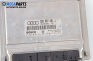 Компютър двигател за Volkswagen Passat III Sedan B5 (08.1996 - 12.2001) 2.5 TDI, 150 к.с., № 3B0 907 401 J