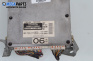 Компютър двигател за Toyota Yaris Hatchback I (01.1999 - 12.2005) 1.0 16V, 68 к.с., № 89661-52064