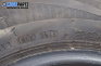 Зимни гуми NEXEN 205/70/15, DOT: 2519 (Цената е за 2 бр.)