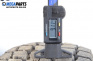 Зимни гуми NEXEN 205/70/15, DOT: 2519 (Цената е за 2 бр.)