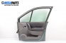 Врата за Renault Scenic II Minivan (06.2003 - 07.2010), 4+1 вр., миниван, позиция: предна, дясна