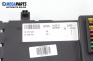 Бушонно табло за Opel Signum Hatchback (05.2003 - 12.2008) 2.2 direct, 155 к.с., № 13 181 984