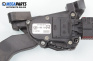 Педал газ за Opel Signum Hatchback (05.2003 - 12.2008), № GM 9 186 724