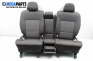 Комплект салон за Opel Signum Hatchback (05.2003 - 12.2008), 4+1 вр.