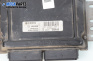 Компютър двигател за Renault Clio II Hatchback (09.1998 - 09.2005) 1.4 16V (B/CB0P), 98 к.с., № S118301113B