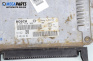 Компютър двигател за Citroen Xsara Break (10.1997 - 03.2010) 2.0 HDI 90, 90 к.с., № Bosch 0 281 010 362
