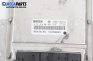 Компютър двигател за Lancia Lybra Station Wagon (07.1999 - 10.2005) 2.4 JTD (839BXE1A), 135 к.с., № Bosch 0 281 010 001