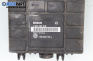 Компютър двигател за Volkswagen Golf III Hatchback (08.1991 - 07.1998) 1.8, 90 к.с., № 0 261 203 318