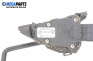 Педал газ за Opel Agila A Hatchback (09.2000 - 12.2007), № GM 9 204 284