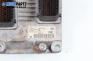 Компютър двигател за Opel Agila A Hatchback (09.2000 - 12.2007) 1.0 12V, 58 к.с., № 0 261 206 273