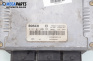 Компютър двигател за Renault Espace IV Minivan (11.2002 - 02.2015) 1.9 dCi (JK0U), 116 к.с., № Bosch 0 281 011 324