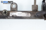 Горивна рейка за Peugeot 307 Hatchback (08.2000 - 12.2012) 2.0 HDi 90, 90 к.с., № 9640387980