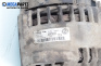 Алтернатор / генератор за Fiat Stilo Hatchback (10.2001 - 11.2010) 1.9 JTD (192_XE1A), 115 к.с., № 46809068