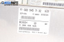 ESP+BAS модул за Mercedes-Benz A-Class Hatchback  W168 (07.1997 - 08.2004), № Bosch 0 265 109 425