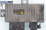 Реле подгревни свещи за Renault Kangoo Express I (08.1997 - 02.2008) D 55 1.9 (FC0D), № 7700109860