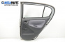 Врата за Toyota Yaris Hatchback I (01.1999 - 12.2005), 4+1 вр., хечбек, позиция: задна, дясна