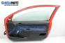Врата за Peugeot 206 Hatchback (08.1998 - 12.2012), 2+1 вр., товарен, позиция: дясна