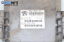 Компютър двигател за Peugeot 206 Hatchback (08.1998 - 12.2012) 1.1 i, 60 к.с., № IAW 48P2.7A