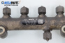 Горивна рейка за Peugeot 206 Hatchback (08.1998 - 12.2012) 1.4 HDi eco 70, 68 к.с., № Bosch 0 445 214 028