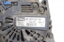 Алтернатор / генератор за Peugeot 206 Hatchback (08.1998 - 12.2012) 1.4 HDi eco 70, 68 к.с., № 9646476280