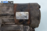 Стартер за Subaru Impreza II Wagon (10.2000 - 12.2008) 2.0 AWD, 125 к.с., № 23300 AA381