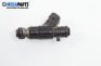 Дюза бензин за Seat Ibiza II Hatchback (03.1993 - 05.2002) 1.4 i, 60 к.с., № 0280155731
