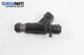 Дюза бензин за Seat Ibiza II Hatchback (03.1993 - 05.2002) 1.4 i, 60 к.с., № 0280155731