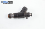Дюза бензин за Seat Ibiza II Hatchback (03.1993 - 05.2002) 1.4 i, 60 к.с., № 0280155731