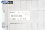 Компютър двигател за Audi 100 Sedan C4 (12.1990 - 07.1994) 2.0 E 16V, 140 к.с., № Bosch 0 261 200 868/869