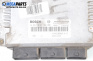 Компютър двигател за Renault Scenic I Minivan (09.1999 - 07.2010) 1.9 dCi RX4, 102 к.с., № Bosch 0 281 010 189