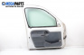 Врата за Renault Kangoo Van (08.1997 - 02.2008), 2+1 вр., миниван, позиция: предна, лява
