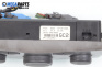 Панел климатик за Opel Astra H Hatchback (01.2004 - 05.2014), № 13122963