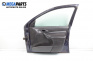 Врата за Ford Focus I Hatchback (10.1998 - 12.2007), 4+1 вр., хечбек, позиция: предна, дясна
