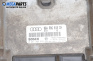 Компютър двигател за Audi A3 Hatchback I (09.1996 - 05.2003) 1.8, 125 к.с., № 06A 906 018 CN