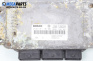 Компютър двигател за Renault Laguna II Grandtour (03.2001 - 12.2007) 1.9 dCi (KG0G), 120 к.с., № Bosch 0 281 011 101