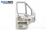 Врата за Fiat Ducato Box IV (04.2002 - 07.2006), 2+1 вр., товарен, позиция: лява