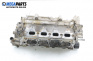 Глава без разпределителен вал за Renault Scenic I Minivan (09.1999 - 07.2010) 1.6 16V (JA0B, JA04, JA11), 107 к.с.