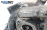 Турбо за Nissan Primera Traveller III (01.2002 - 06.2007) 2.2 dCi, 139 к.с., № 727477-5