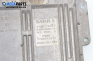 Компютър двигател за Renault Clio II Hatchback (09.1998 - 09.2005) 1.2 (BB0A, BB0F, BB10, BB1K, BB28, BB2D, BB2H, CB0A...), 58 к.с., № 7700115161