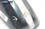 Огледало за Mercedes-Benz E-Class Sedan (W211) (03.2002 - 03.2009), 4+1 вр., седан, позиция: дясна