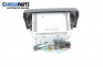 Автокасетофон за Fiat Stilo Hatchback (10.2001 - 11.2010), № Visteon 92540 / 735296994